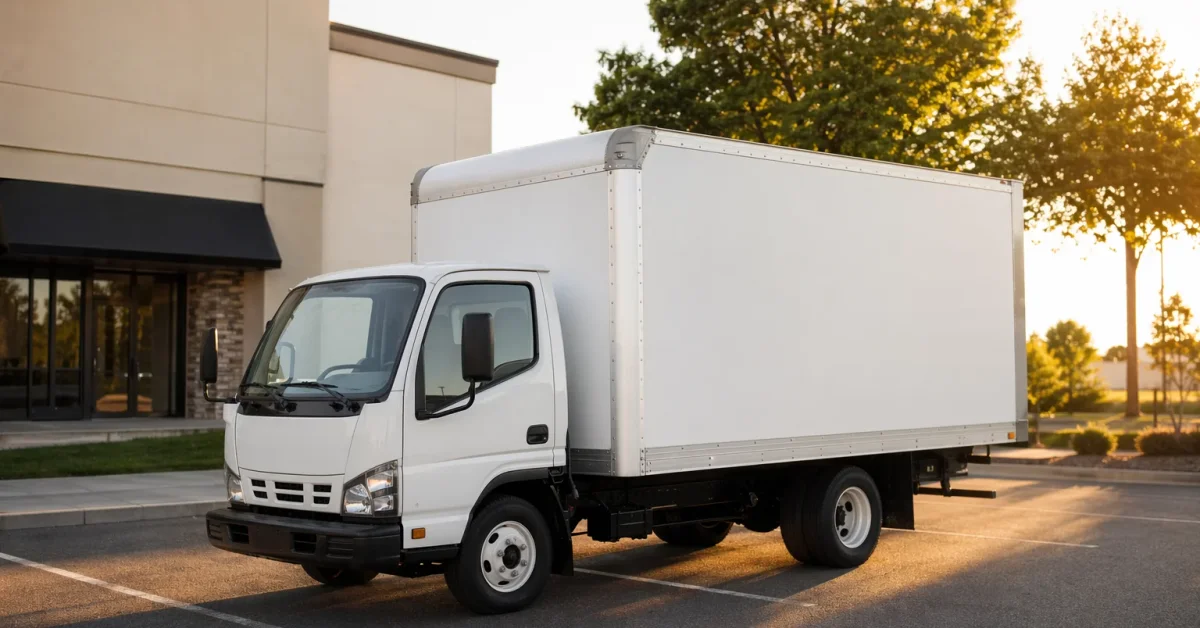 Donate Your Commercial / Fleet Vehicle in Illinois Today