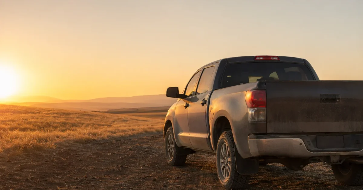 Donate Your Truck in Illinois and Make a Difference Today